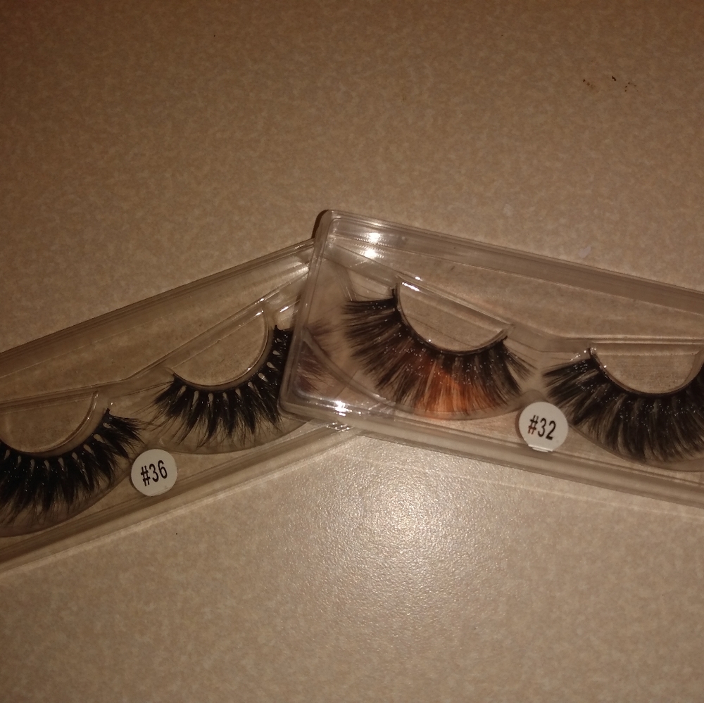 Eye Lashes